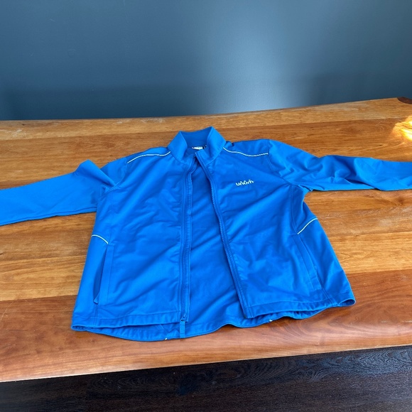 Spring jacket - Picture 1 of 1